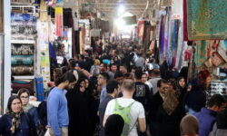 بازار تهران را نمی‌توان جابه‌جا کرد| درخواست بازاریان برای نوسازی
