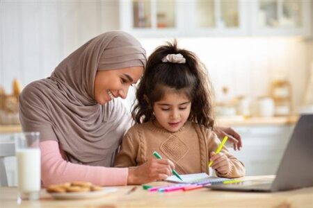 بازگشت به مدرسه پس از تعطیلی؛ چرا برخی کودکان مقاومت می‌کنند؟