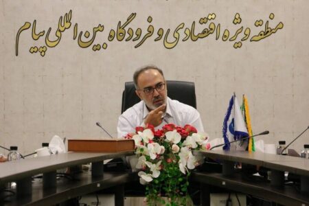 باند پروازی فرودگاه بین‌المللی پیام تا ۲۲ بهمن به بهره‌برداری می‌رسد