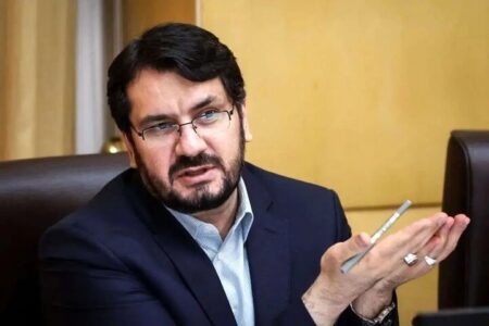 بذرپاش: اوراق خزانه امریکا دیگر معیار سنجش ریسکِ سایر دارایی‌ها نیست