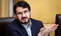 بذرپاش: شوک هرمز دیگر در نفت محصور نیست
