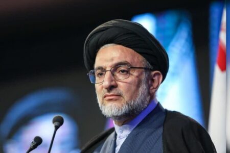 برگزاری رویدادهای قرآنی در زمان جنگ فعالیت حاشیه‌ای نیست