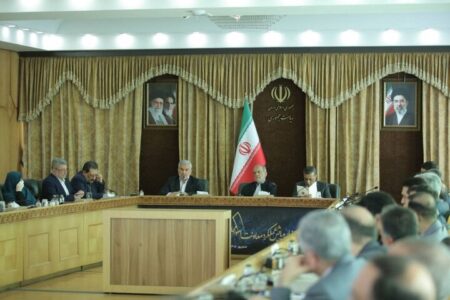 برگزاری نخستین جشنواره ارزیابی عملکرد معاونت‌های امور مجلس