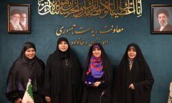 بهروزآذر: تعامل زنان ایران و عراق باید افزایش یابد