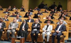 بهروزآذر: دولت در حال حرکت به سمت توسعه بنگاه‌های اقتصادی پایدار است