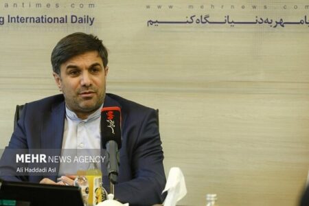 بودجه امنیت سایبری دستگاه‌ها باید متوازن و هدفمند شود