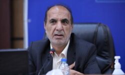 بیاتی: شهرداری تهران در دوران جنگ به وظایف خود به خوبی عمل کرد