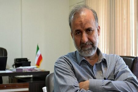 بیادی: کسی منکر وجود  خلا قانونی جدی برای مقابله با بحث نفوذ نیست