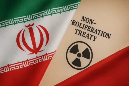 بیانیه جمعی از دولتمردان سابق در ضرورت خروج ایران از NPT