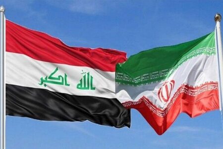 بیانیه عراق درباره جدیدترین وضعیت گذرگاه‌های مرزی با ایران