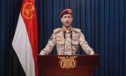 بیانیه یحیی سریع درباره تجاوز عربستان به یمن