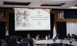 تأکید بر بازنمایی واقعی و اثرگذار زنان در هفته زن