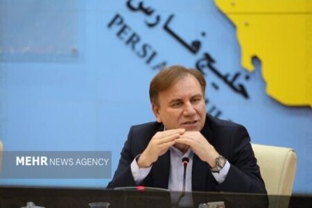 تاکید استاندار بوشهر بر توسعه آموزش‌های مهارت‌محور