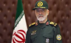 تاکید سرلشکر عبداللهی بر رهگیری اهداف در دورترین نقاط ممکن