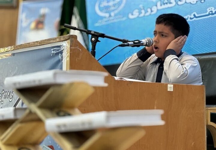 تبدیل خوزستان به قطب حافظان قرآن؛ از تربیت نیرو تاایجاد اکوسیستم قرآنی