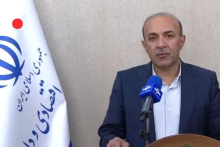 تخلیه ۶ و نیم میلیون تن کالاهای اساسی در گمرکات کشور