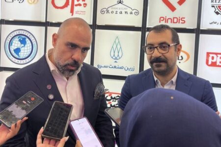 تزریق اعتبار به شریان توزیع