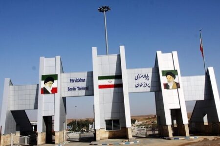 تسهیل ترانزیت سوخت از مرز پرویزخان تا مرزهای شرقی با تجهیز زیرساخت‌های گمرکی