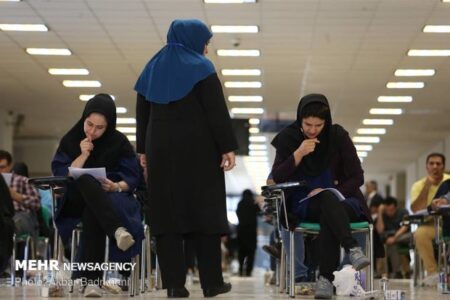 تمدید مهلت بارگذاری مقاله و پایان‌نامه داوطلبان آزمون دانشنامه پزشکی