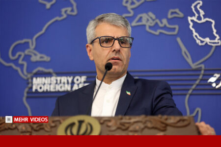 تهران به جدول زمانی ترامپ توجهی ندارد