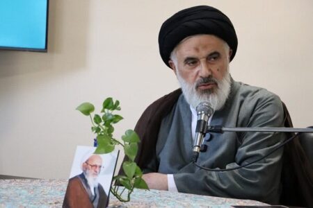 تهران نیازمند احیای سنت درخشان حکمت و علوم عقلی است