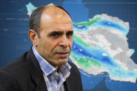 تهران ۴۰ درصد کم‌بارش است؛ بارش پاییزی هم خشکسالی را جبران نمی‌کند