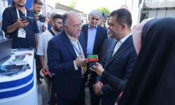 توافق برای توسعه همکاری‌ فناورانه بین شهرداری تهران و معاونت علمی