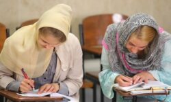 ثبت نام آزمون بسندگی زبان فارسی ویژه دانشجویان بین‌الملل ۱۴۰۵ آغاز شد