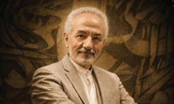 جدیدترین آثار جلیل رسولی به نمایش درمی‌آید