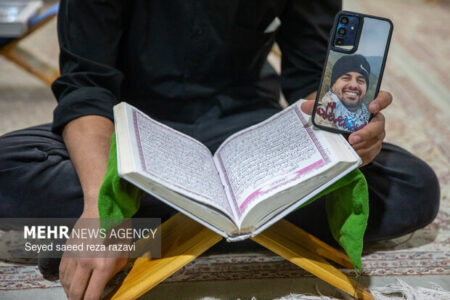 جزئیات چهارمین «همایش ایده‌پردازان قرآنی» اعلام شد