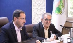 جنگلداری اجتماعی به رونق اقتصادی زاگرس کمک می‌کند