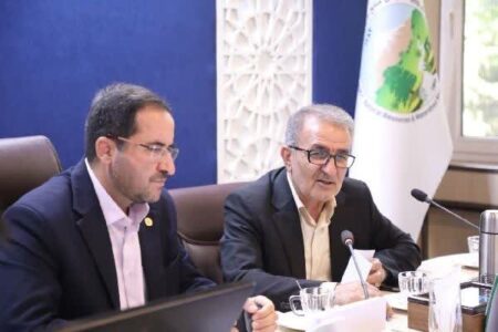 جنگلداری اجتماعی به رونق اقتصادی زاگرس کمک می‌کند