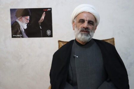 حجت الاسلام محمدی: رهبر شهید انقلاب الگوی ماندگار کار جهادی است