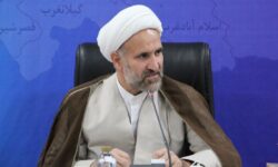 حجت‌الاسلام امیرخانی:پرونده‌های قدیمی باید در اولویت رسیدگی قرار گیرند
