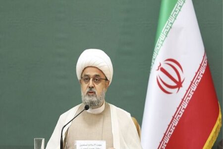 حجت‌الاسلام شهریاری: وحدت اسلامی راه تحقق امنیت منطقه‌ای است