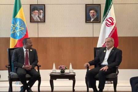 حضور آمریکا در منطقه نه تنها نجات‌بخش نبوده بلکه عامل خون‌ریزی است