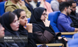 حضور بیش از ۸۵ درصد دانشجویان کارشناسی در هفته اول مهر