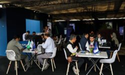حضور نمایندگانی از ۱۰ کشور در نمایشگاه بین المللی فناوری اینوتکس ۲۰۲۶