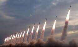 حملات موشکی ایران به پایگاه‌های آمریکایی در اردن