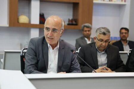خراسان جنوبی رتبه سوم کشور در توانمندسازی زنان سالمند را کسب کرد