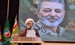 خسروپناه: باید الگوی حکمرانی دفاعی شهید موسوی تهیه و تدوین شود