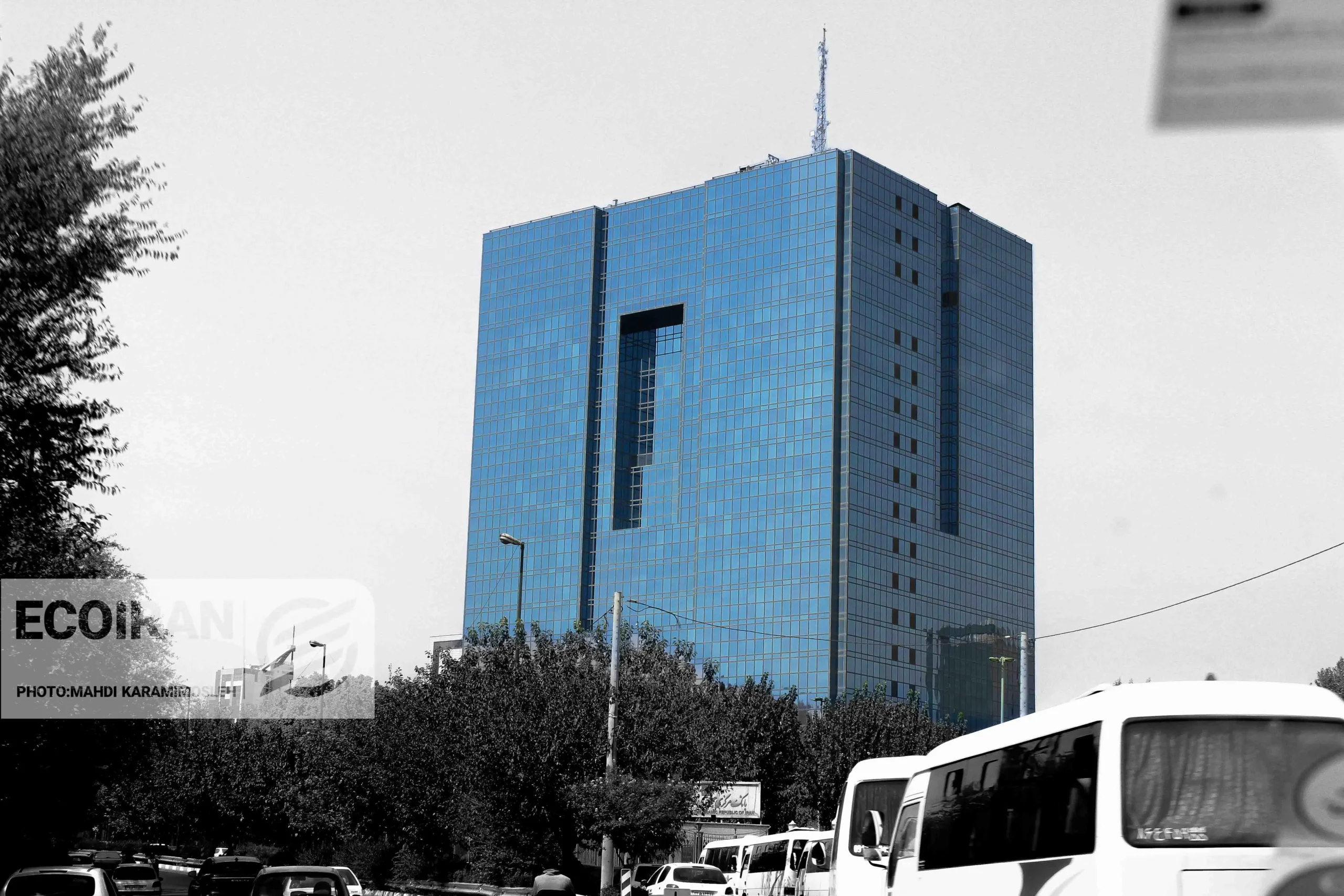 بانک مرکزی