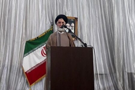 خونخواهی رهبر شهید با تأمین امنیت و ایستادگی ملت معنا پیدا می‌کند