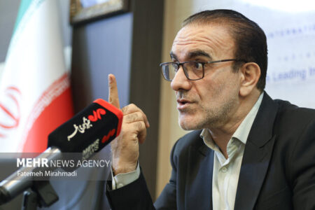 دارو و درمان از تحریم‌های دشمن مستثنی هستند