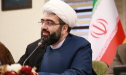 دانشگاه مبعوث رستاخیز دانایی در امتداد غیرت ملی