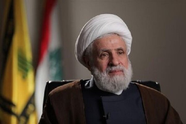 دبیرکل حزب الله: مقاومت تنها راه آزادسازی خاک است