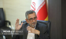 درباره کوه کلنگ بزرگ‌نمایی می‌کنند؛تهدیدهای ترامپ ضابطه‌مند نیست