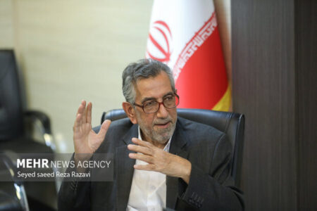 درباره کوه کلنگ بزرگ‌نمایی می‌کنند؛تهدیدهای ترامپ ضابطه‌مند نیست