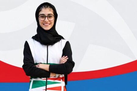 درخشش دوچرخه‌سوار نوجوان قزوینی با یک طلا و یک برنز در قهرمانی کشور