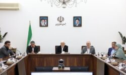 دستور عارف برای تدوین بسته جامع تأمین منابع یارانه‌ها